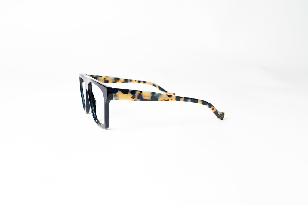 Mateo Col-Blk Havana