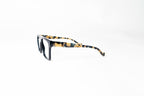 Mateo Col-Blk Havana